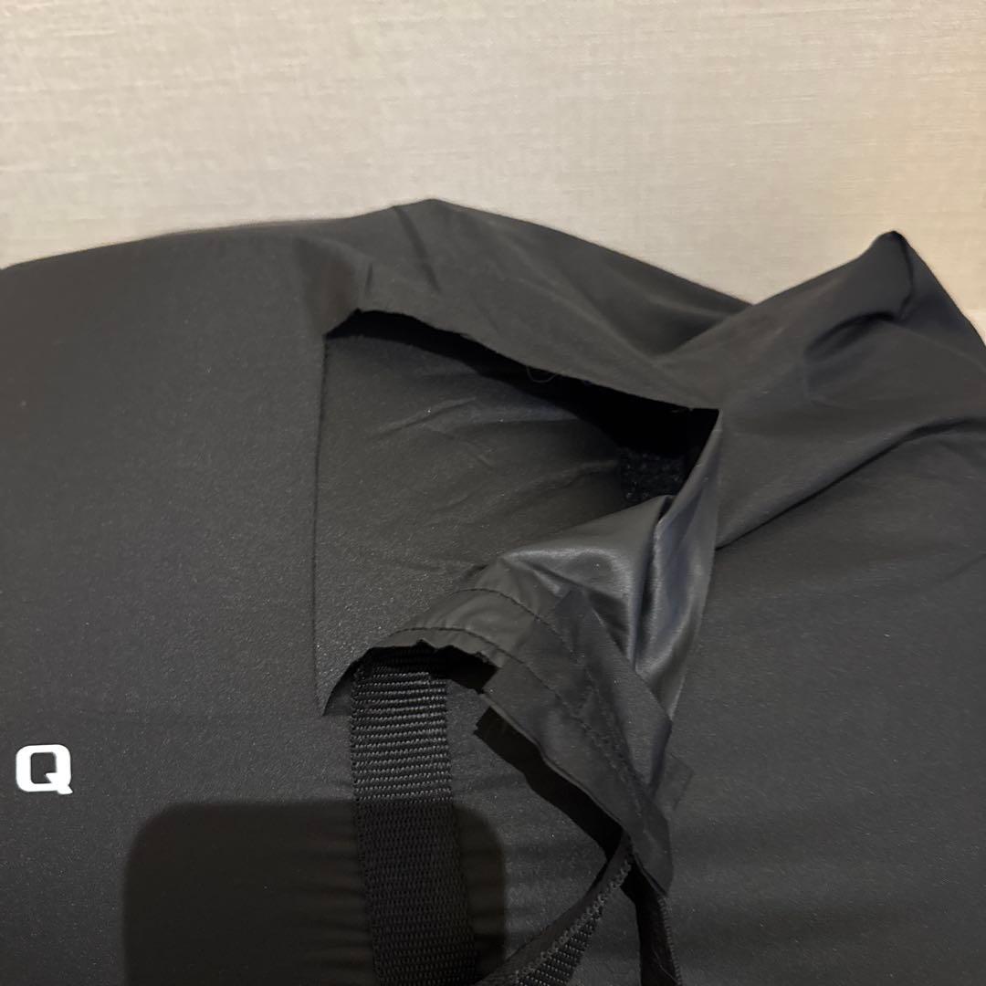⭐︎訳あり格安　WAQ リラクシングキャンプマット　ダブルサイズ10cm厚