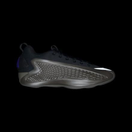 adidas　ANTHONY EDWARDS 1 LOW 24cm US6 箱無