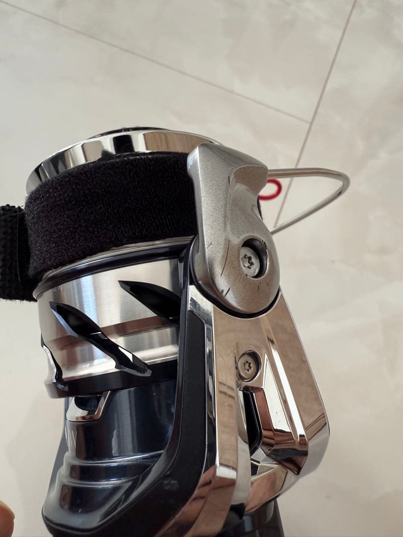 よしとさん専用SHIMANO TWIN POWER SW10000HG