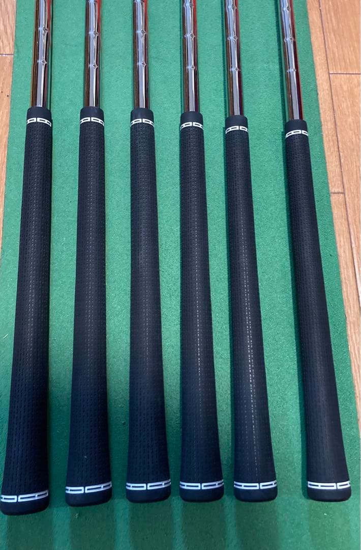 Titleist T-150(2023)アイアンセット 6本セット