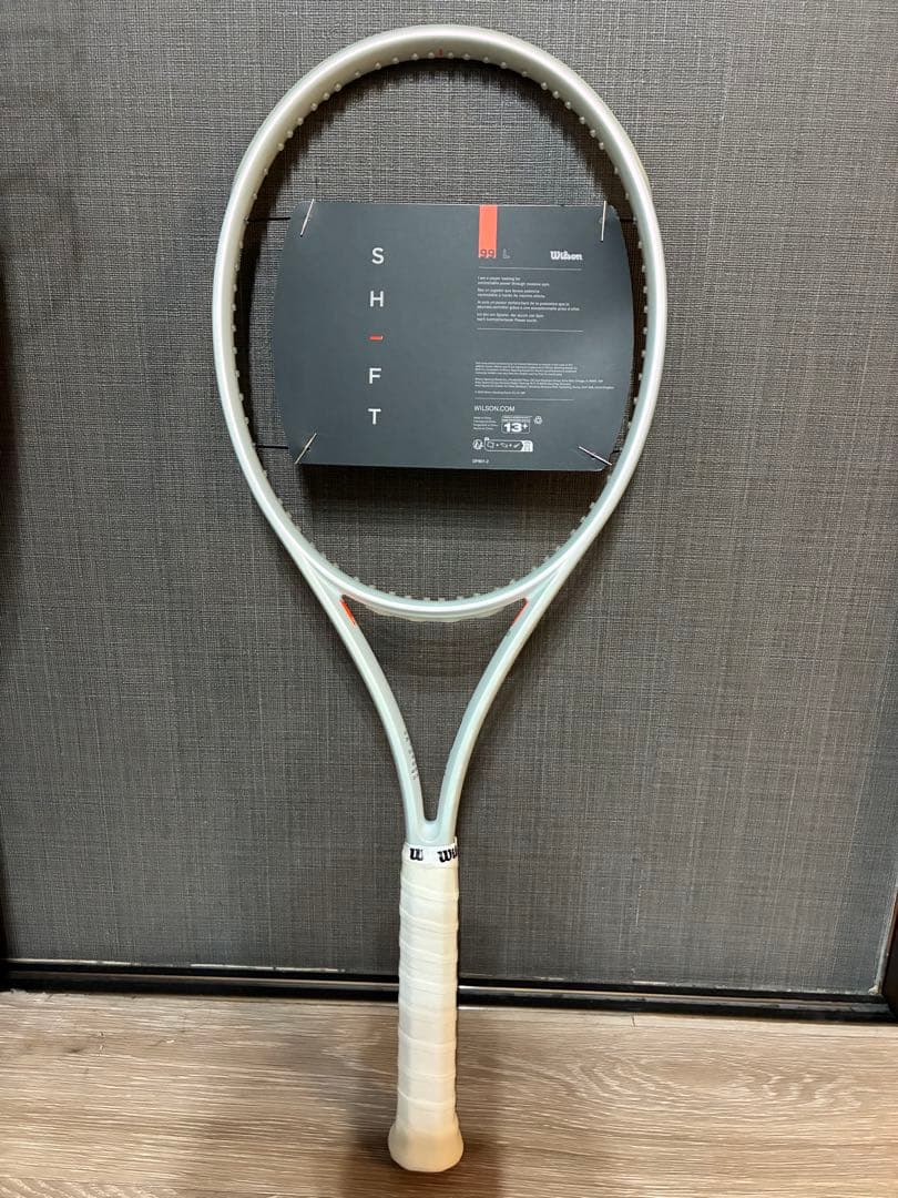 Wilson Shift 99 L テニスラケット