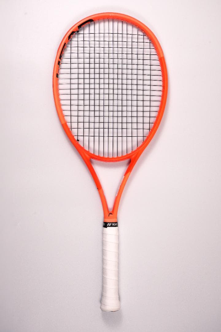 【美品】HEAD Radical MP G2