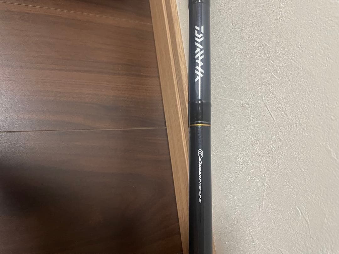 DAIWA ダイワ　REGAL リーガル　インターライン　磯竿　1.5-53