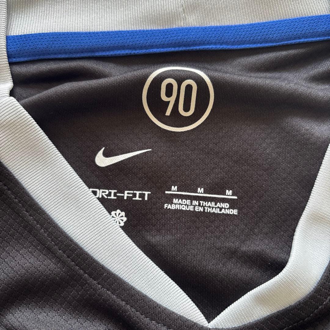 Nike サッカーシャツ PALMER 10