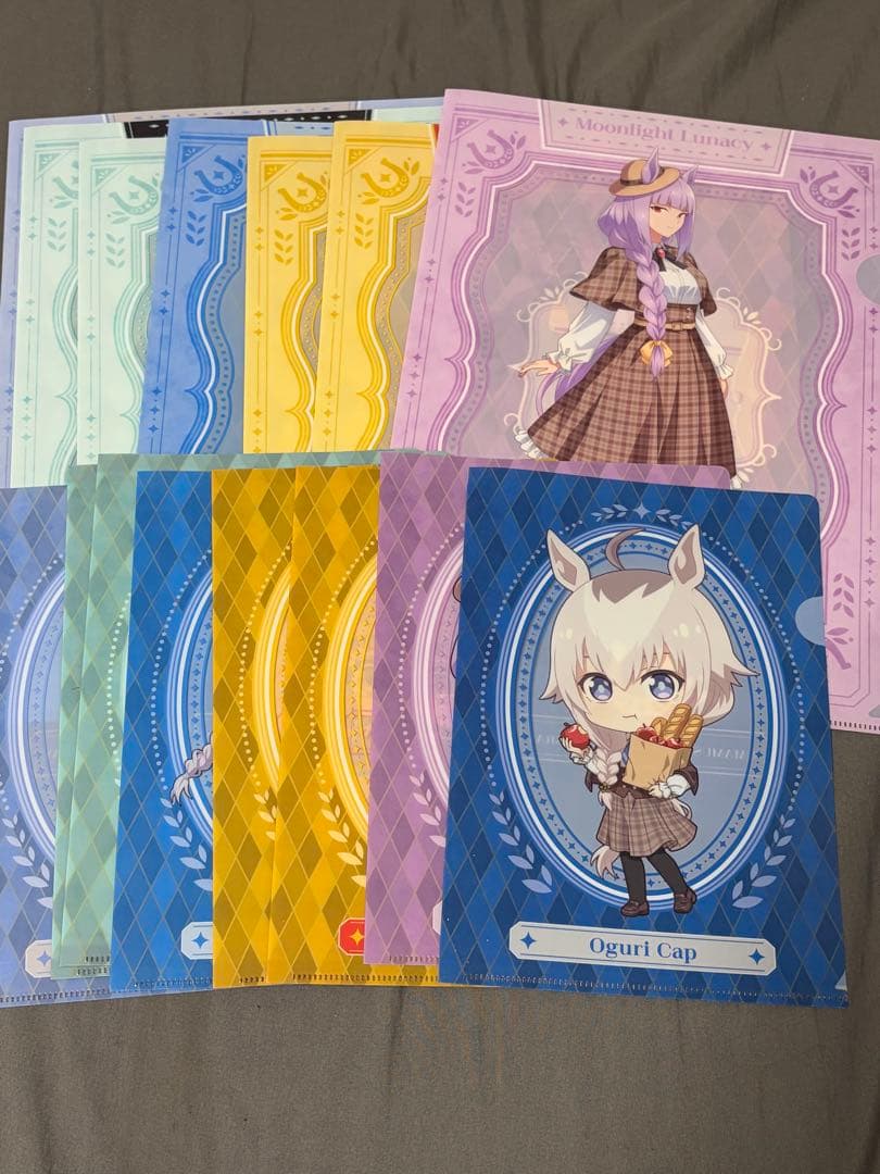 かんたんオグリ寝っころがりぬいぐるみ 等他