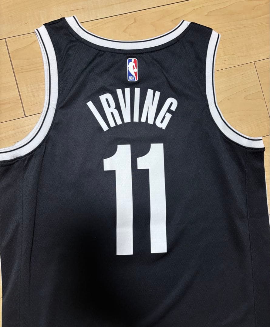 Nike Brooklyn Nets 11番