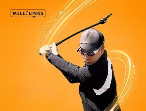 ゴルフ練習器具 3Dswing mentor 同機能品　3D Swing Pro