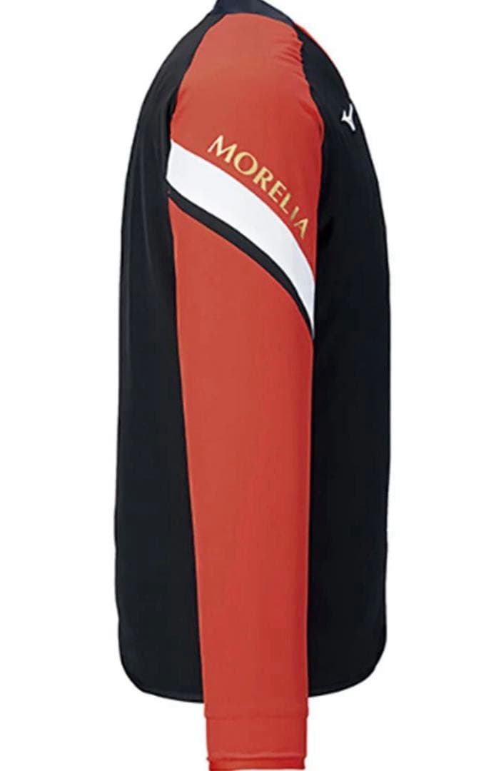 ミズノ Mizuno Morelia ピステ上下セット 2XL 新品未使用