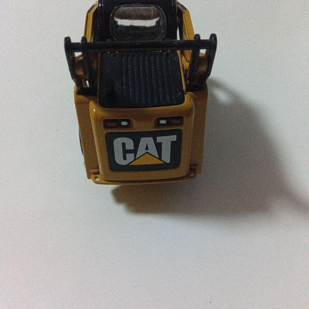 ノースコット CAT 272C ミニカー