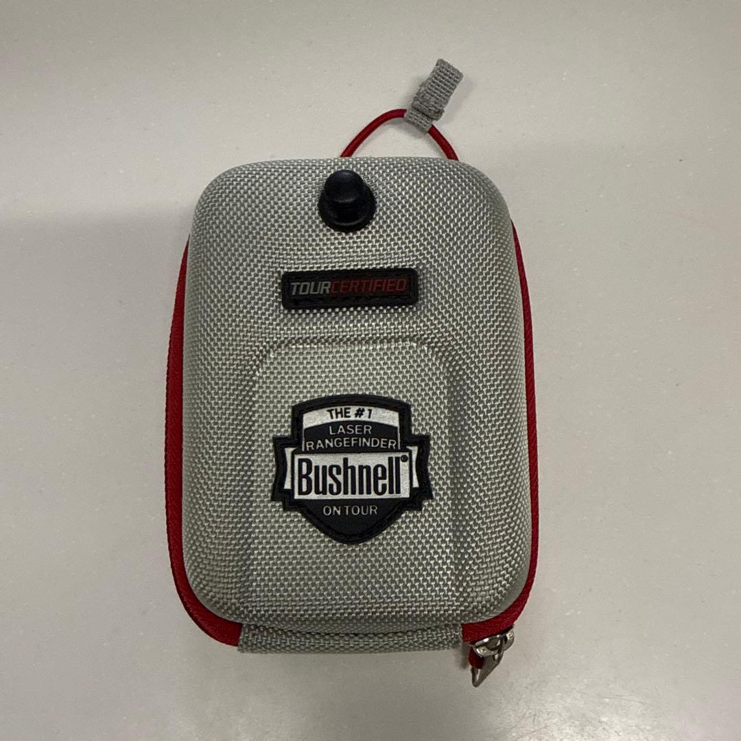 Bushnell PINSEEKER ピンシーカースロープツアーZ6