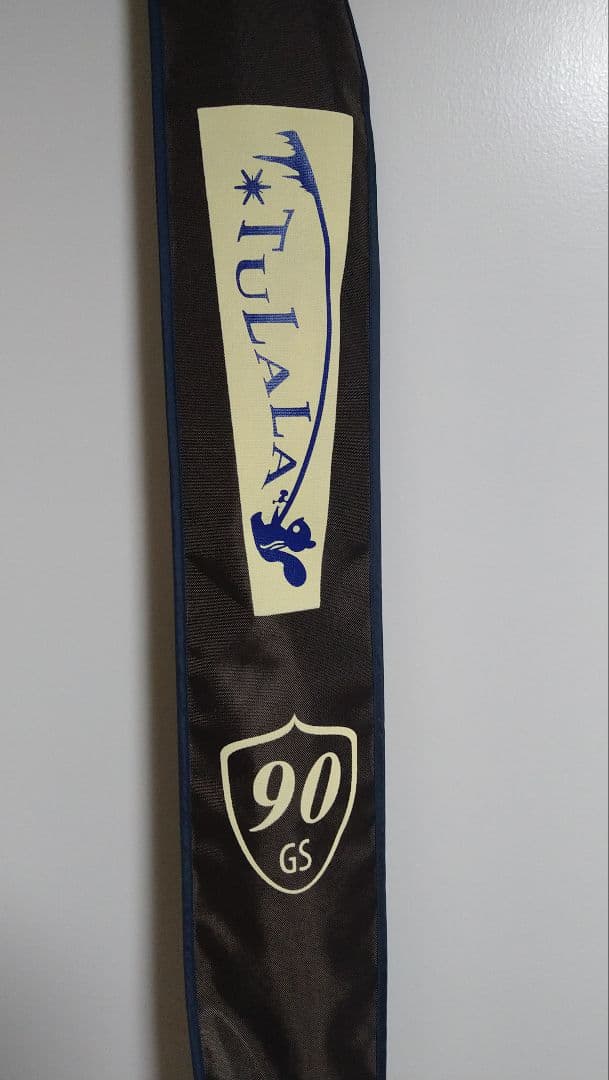 グリッサンド90　Glissando90　ツララ　ほぼ新品