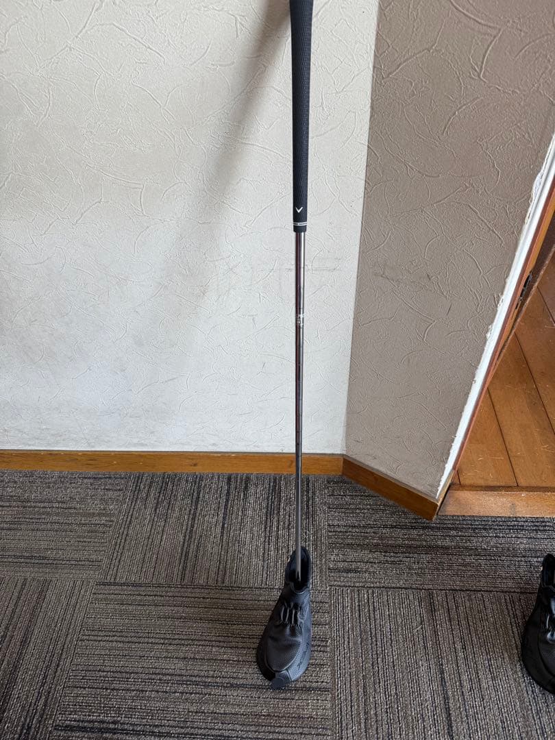 Callaway Apex TI SUPER Hybrid 24°