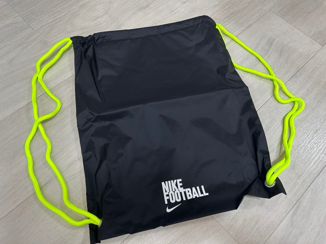 NIKEティエンポレジェンド V HG-E 29.5cm