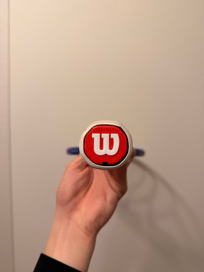 [美品] willson Ultra 99 pro V5