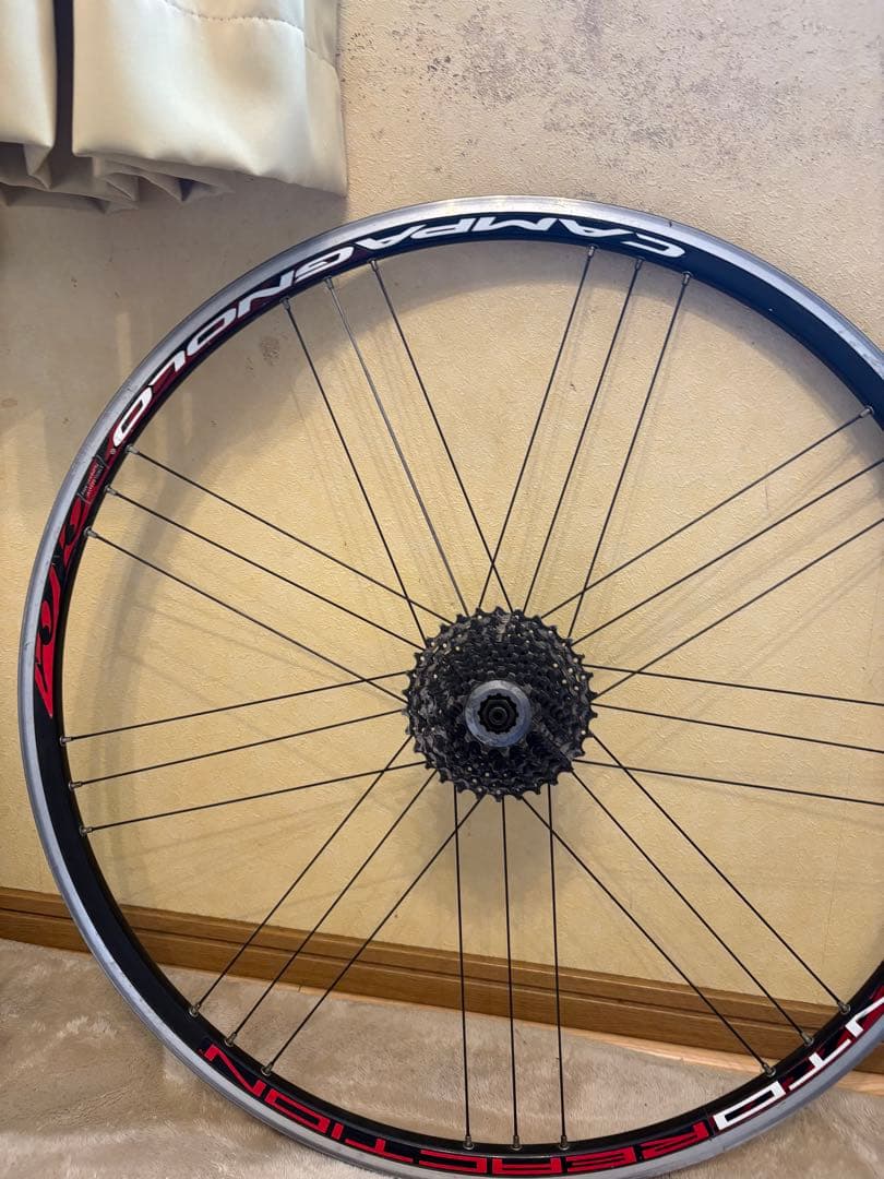 パーツ CAMPAGNOLO VENTO REACTION