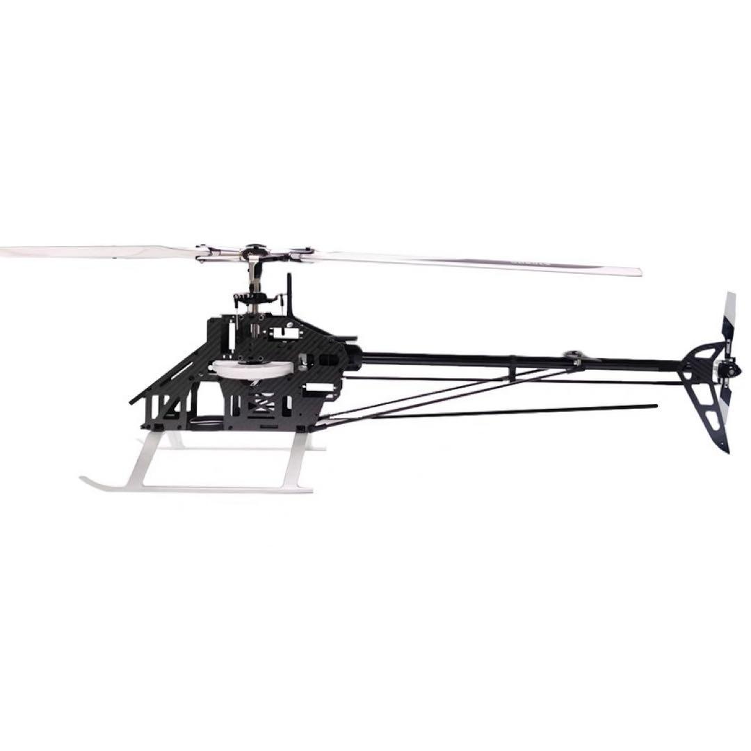 ALIGN TREX 500 3GXフライバーレスヘリコプター