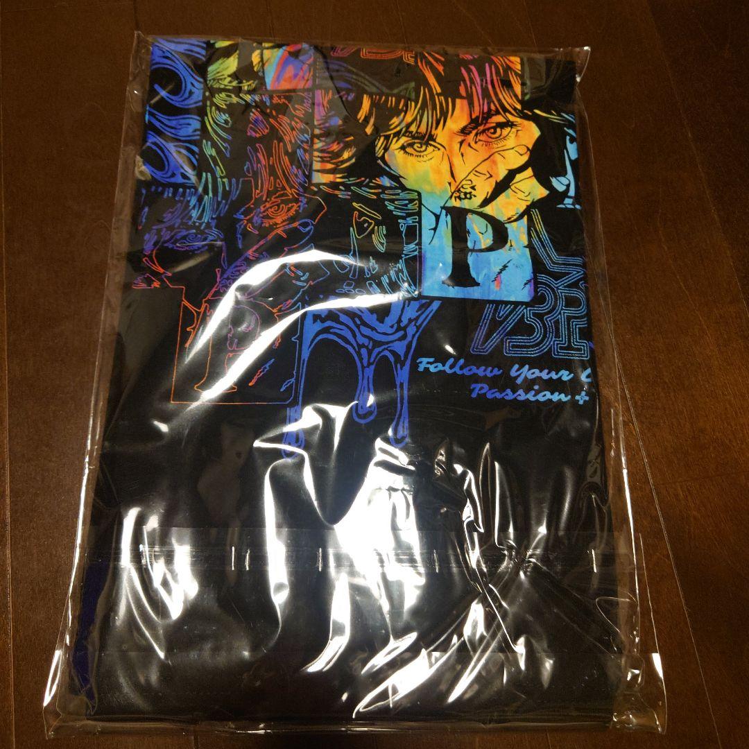 B’z LIVE-GYM2026 FYOP＋ B’z PARTY限定Tシャツ M