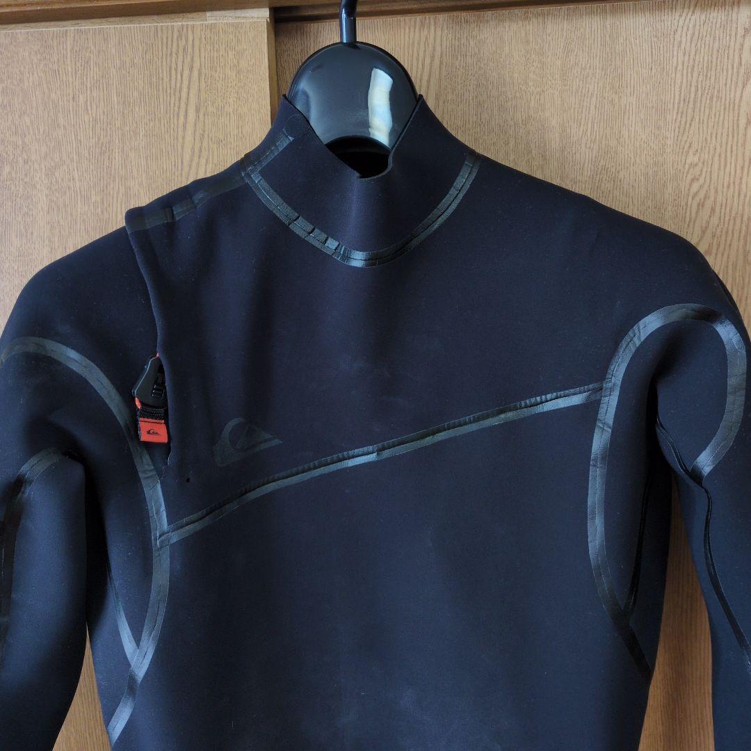 Quiksilver 1mmフルスーツ
