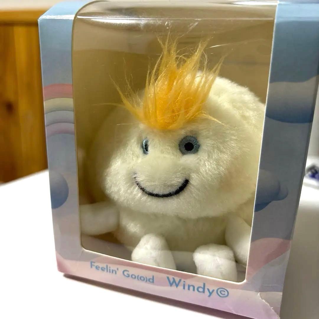 藤井風　ウィンディちゃん　未使用品