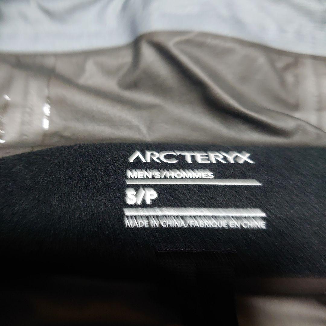 ARC'TERYX ゼータＳＬ ジャケット 美品 劇レア