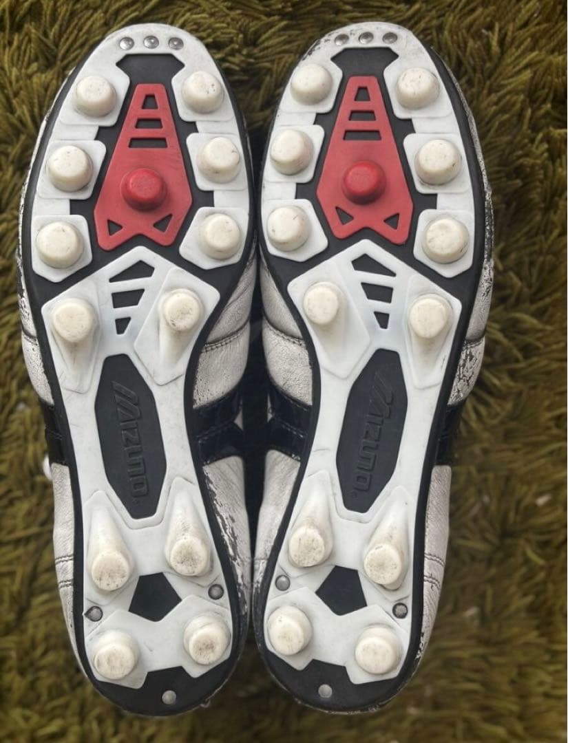 MIZUNOミズノ モレリアII JAPAN 27.0cm