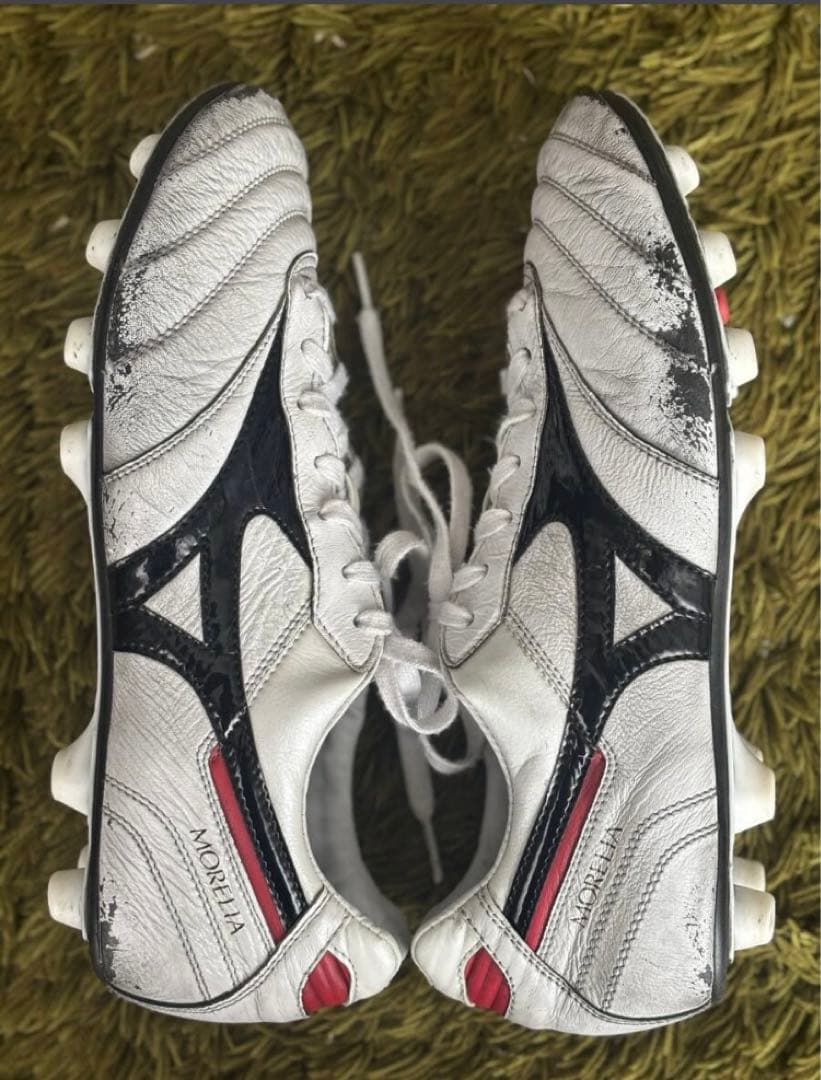 MIZUNOミズノ モレリアII JAPAN 27.0cm