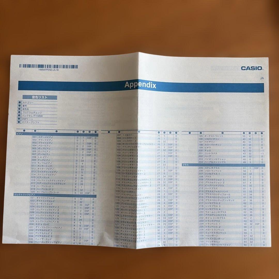 の*ん様 CASIO カシオ LK-515 キーボード 電子ピアノ 光ナビゲーシ