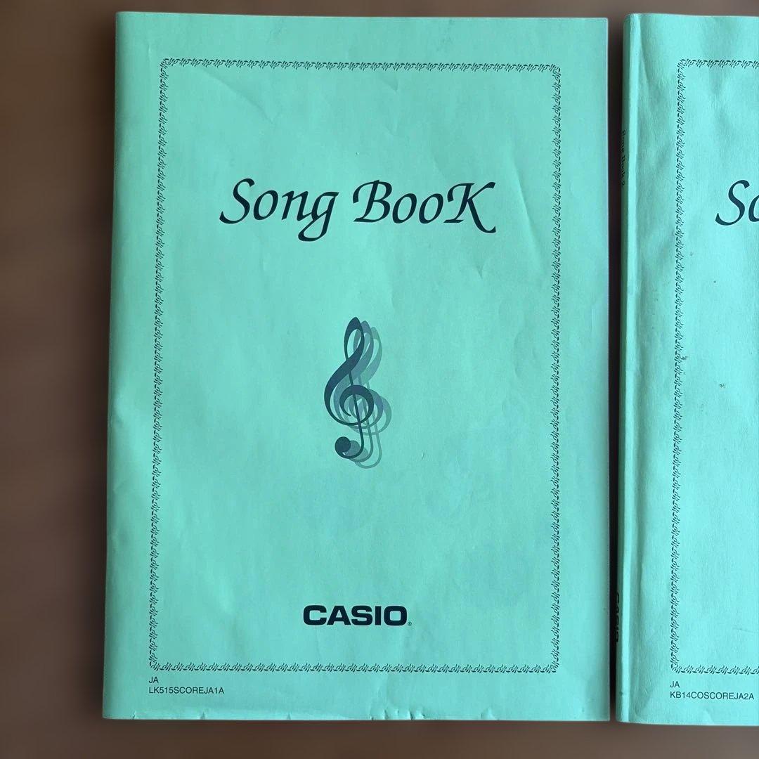 の*ん様 CASIO カシオ LK-515 キーボード 電子ピアノ 光ナビゲーシ