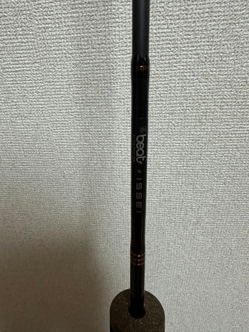 ＆beat プロパゲート　TYPE-S BPS601-3