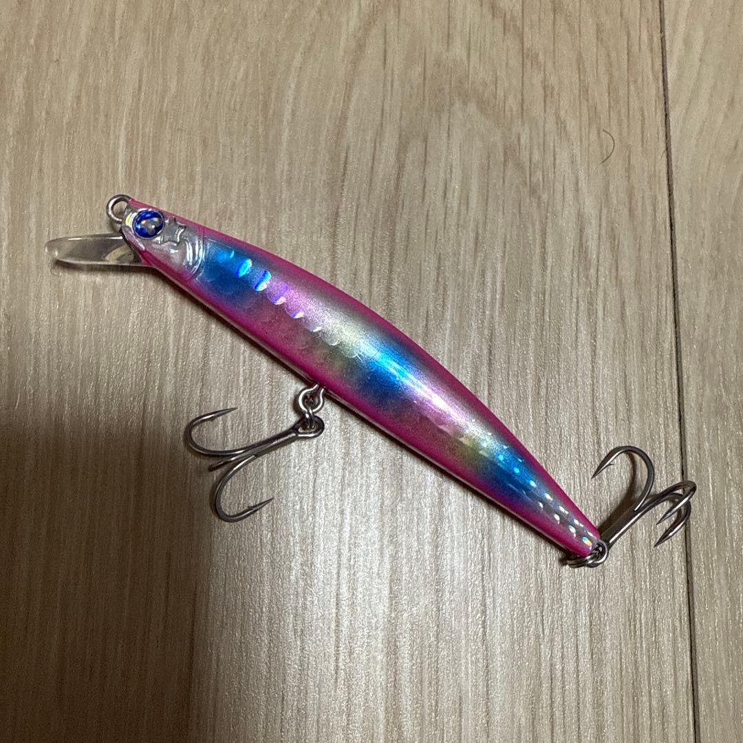 ブルーブルー　ブローウィン110S/80S 5個セット