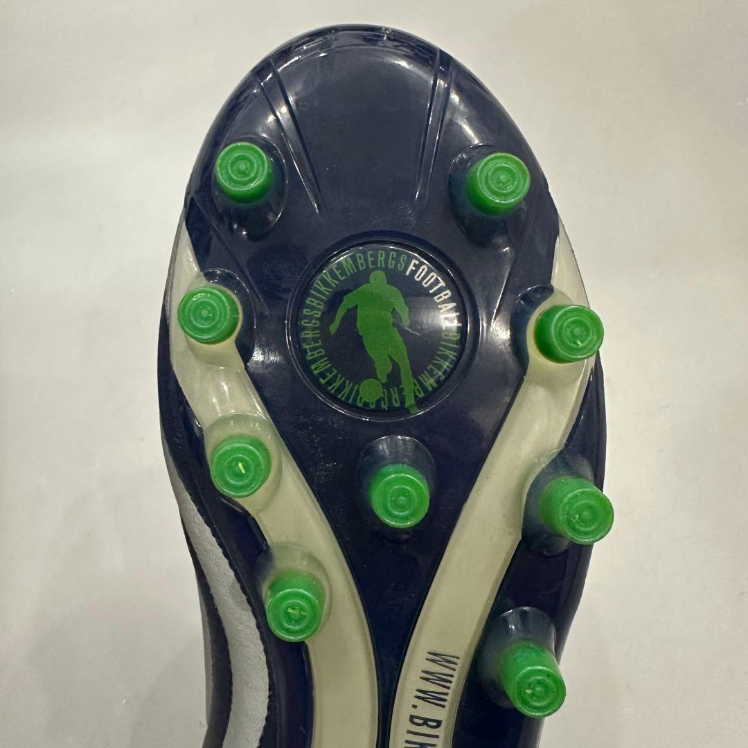 DIRK BIKKEMBERGS サッカーシューズ　スパイク