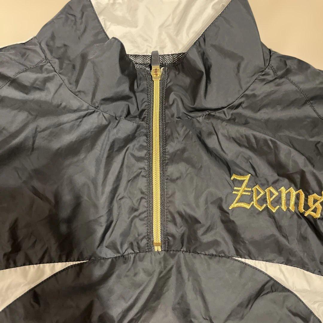 大特価！超美品！早い者勝ち！ Zeem's ジャケット