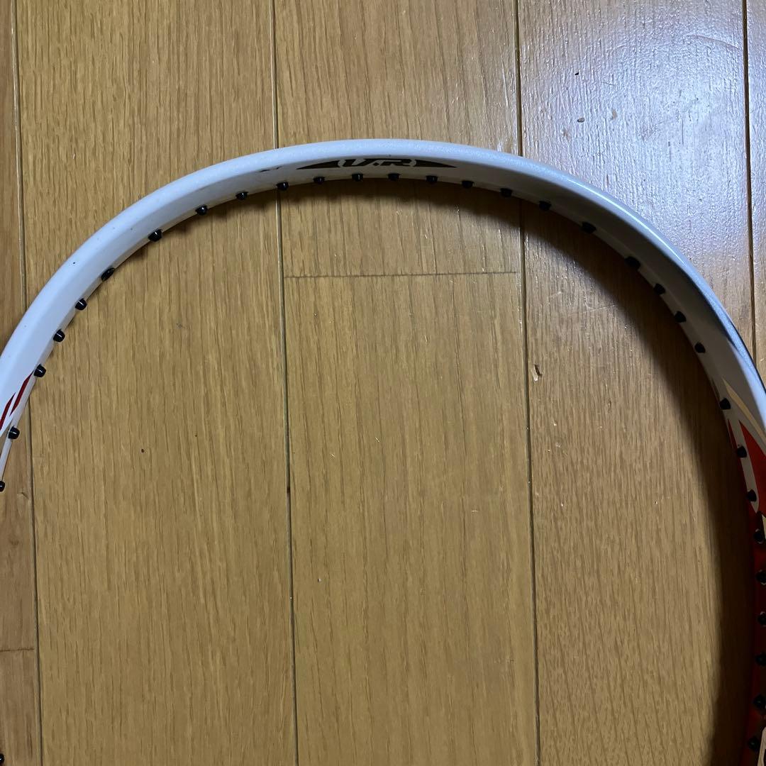 ☆ヨネックス ナノフォース7v ul1 未使用品☆
