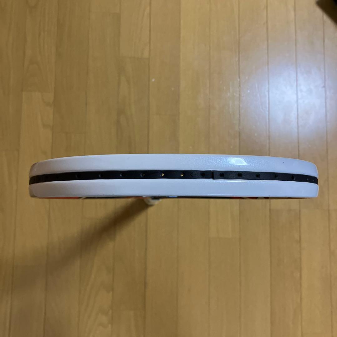 ☆ヨネックス ナノフォース7v ul1 未使用品☆