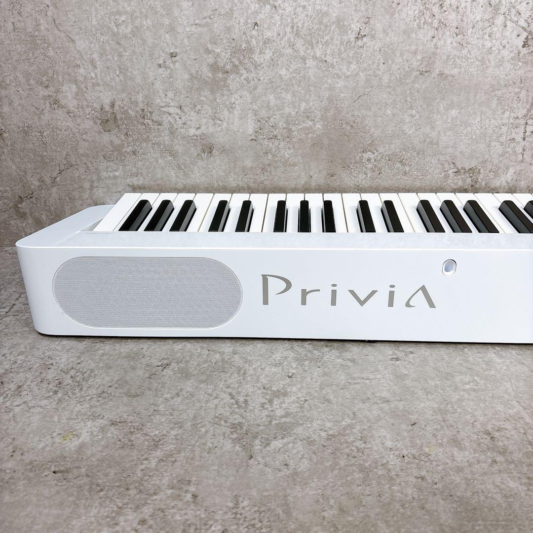 【極美品】CASIO Privia PX-S1000 電子ピアノ 88鍵 カシオ