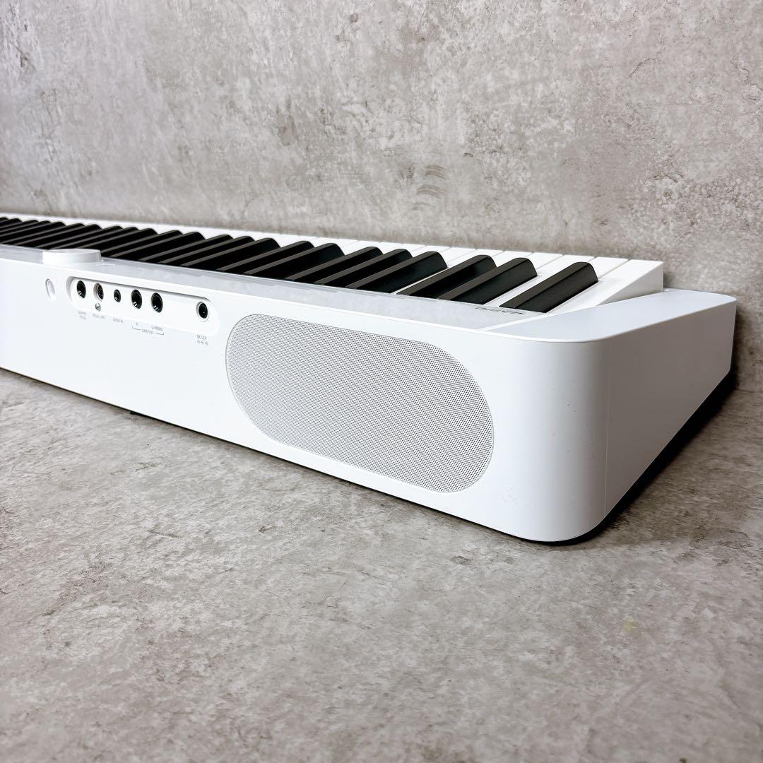 【極美品】CASIO Privia PX-S1000 電子ピアノ 88鍵 カシオ