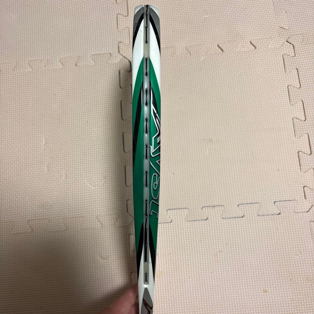 xyst ts ジストTS ソフトテニスラケット
