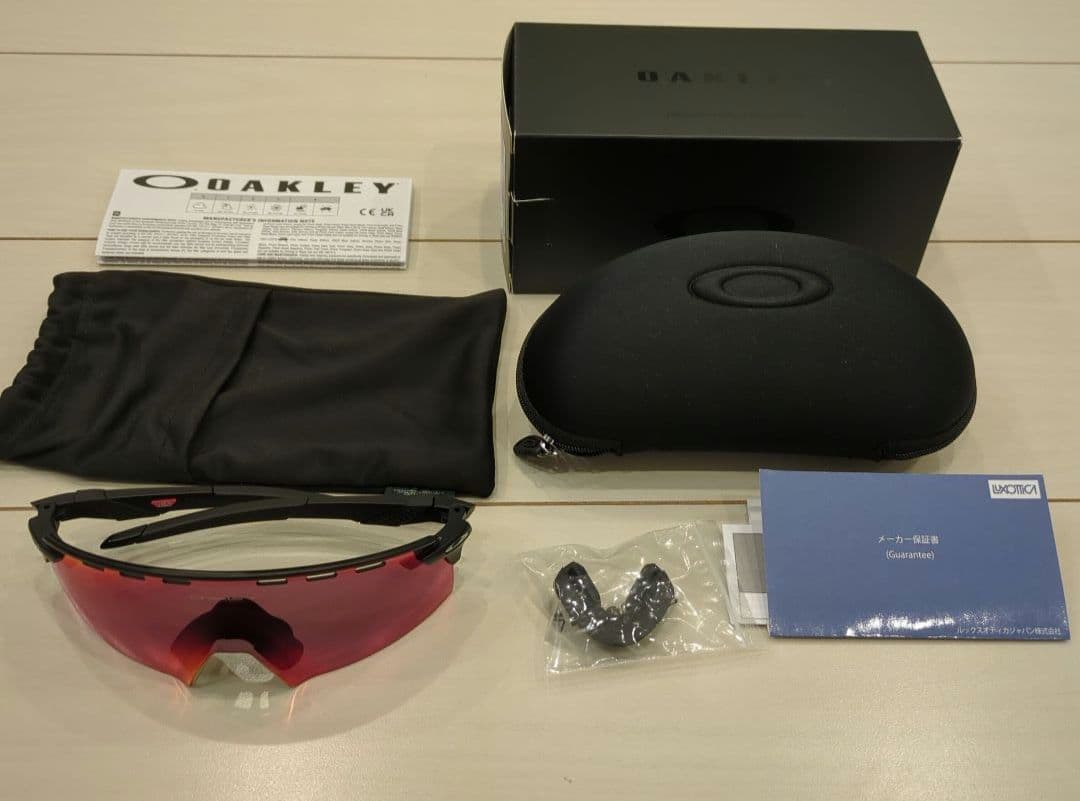 Oakley®Encoder　オークリーエンコーダ