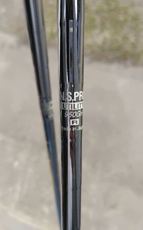 TaylorMade 2017 M2ユーティリティクラブ 4・5番セット