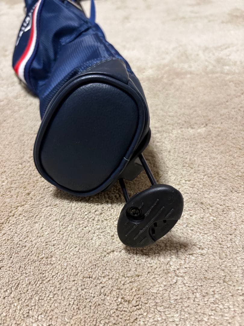 KARIO様 Callaway ゴルフ セルフスタンドバッグ