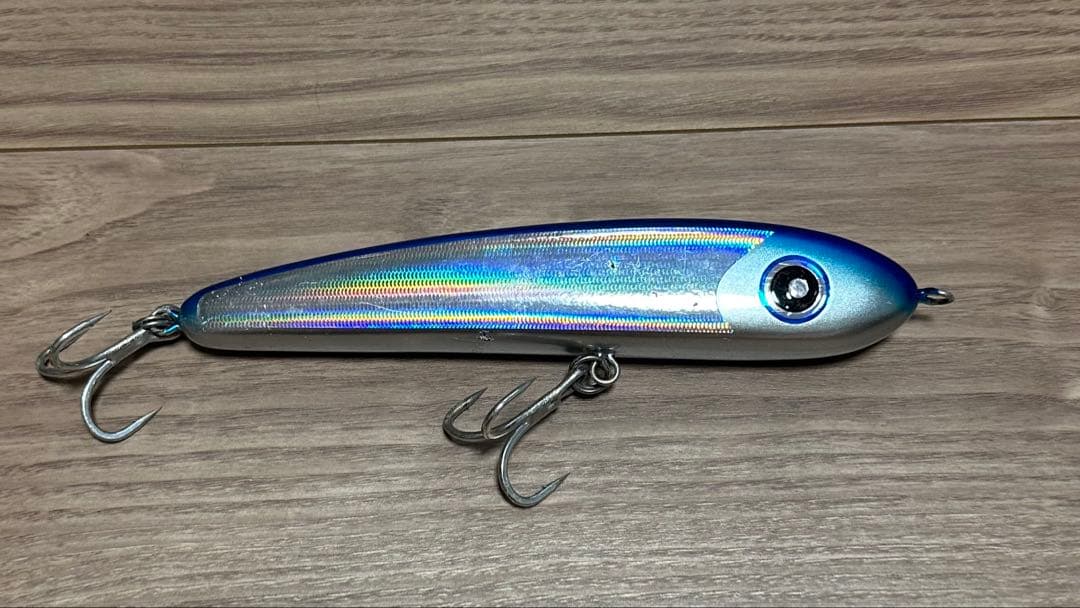 ローカルスタンダード　パドルベイト190