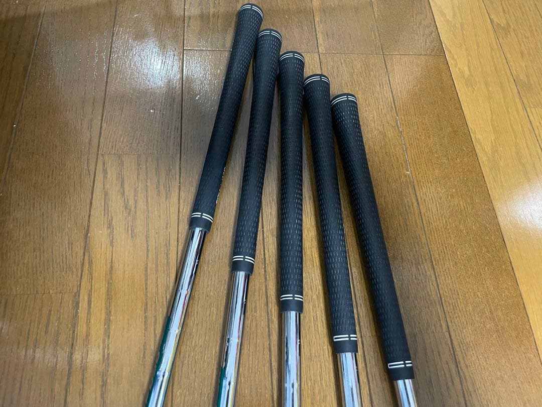 クラブ SRIXON ZX5 Mk2 #6-PW 950GH neo DST