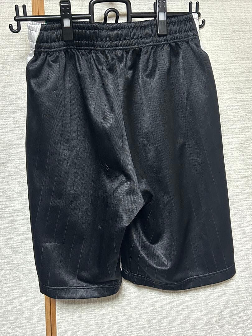 作陽学園高校　サッカー部ジャージ3点セット　非売品