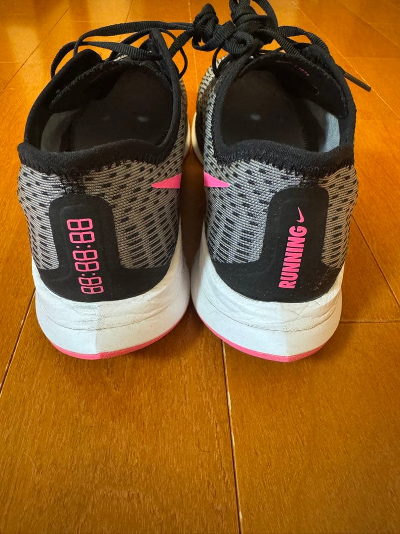 Nike ZoomX ペガサスターボ2 27