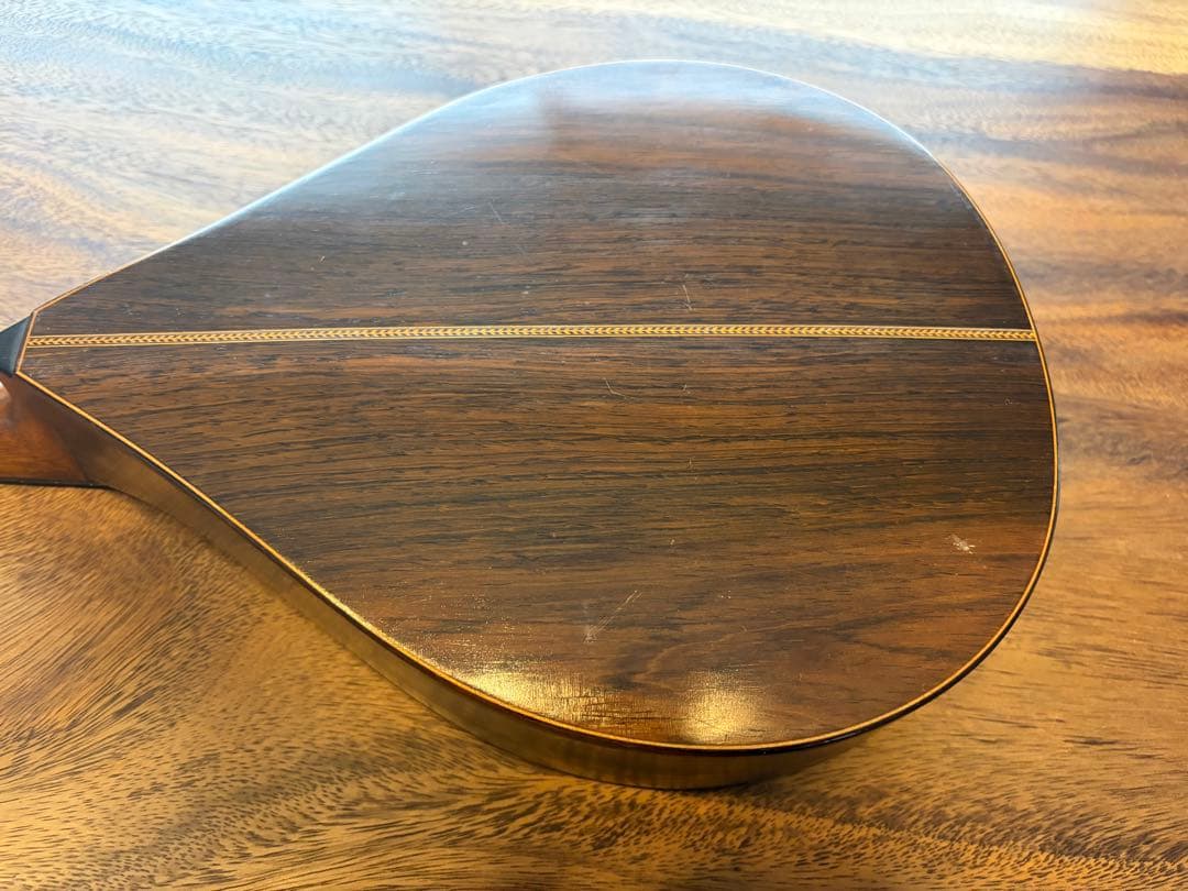 martin マンドリン　ジャンク