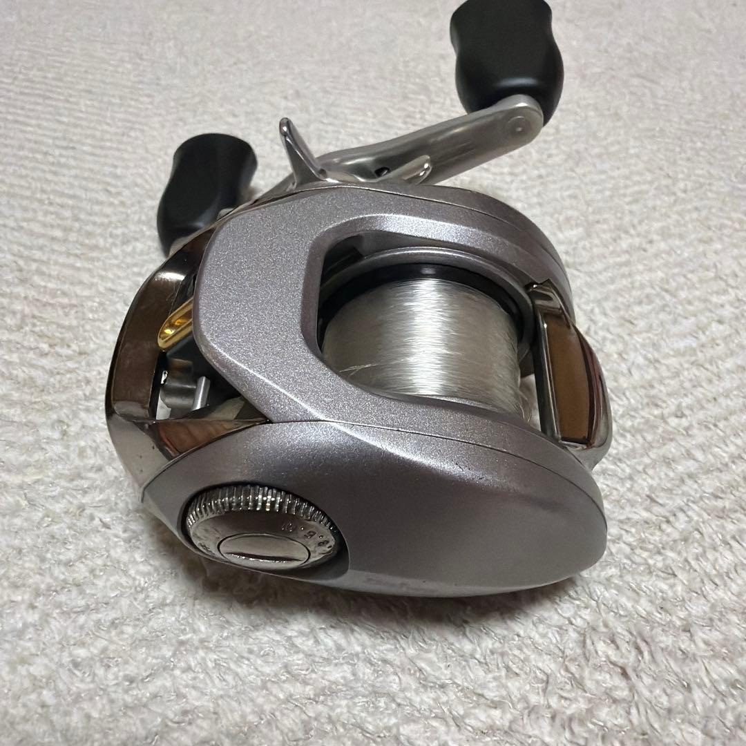 リール TEAM DAIWA 103P