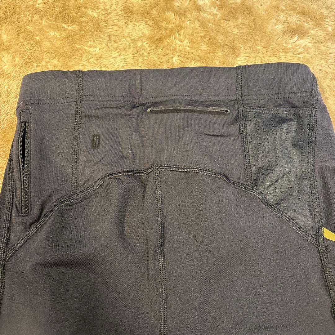 2XUコンプレッションハーフタイツ