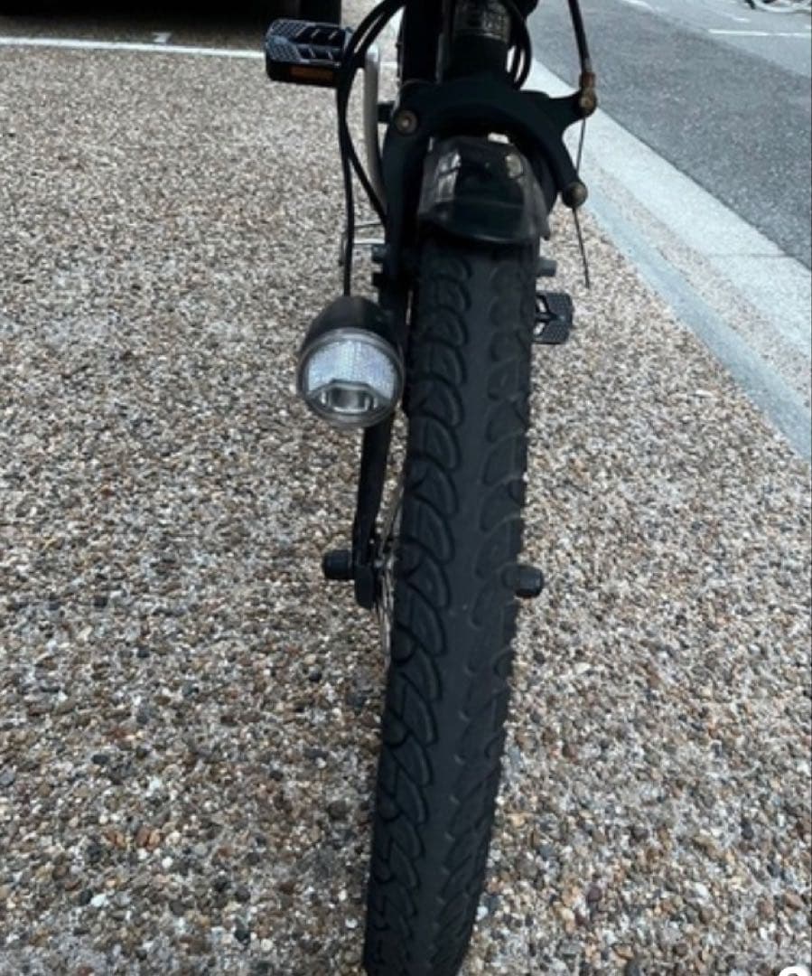 電動自転車　Panasonic