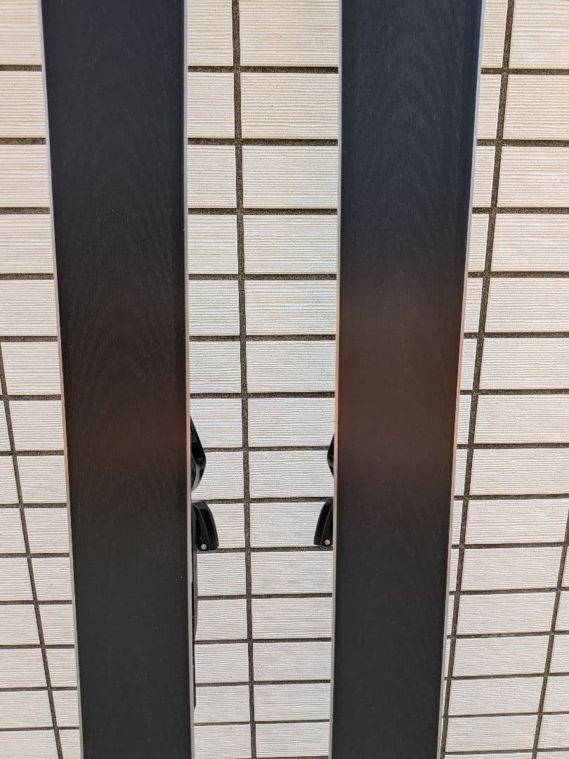 HEADスキー板、ジュニアレーシングGS、166cm