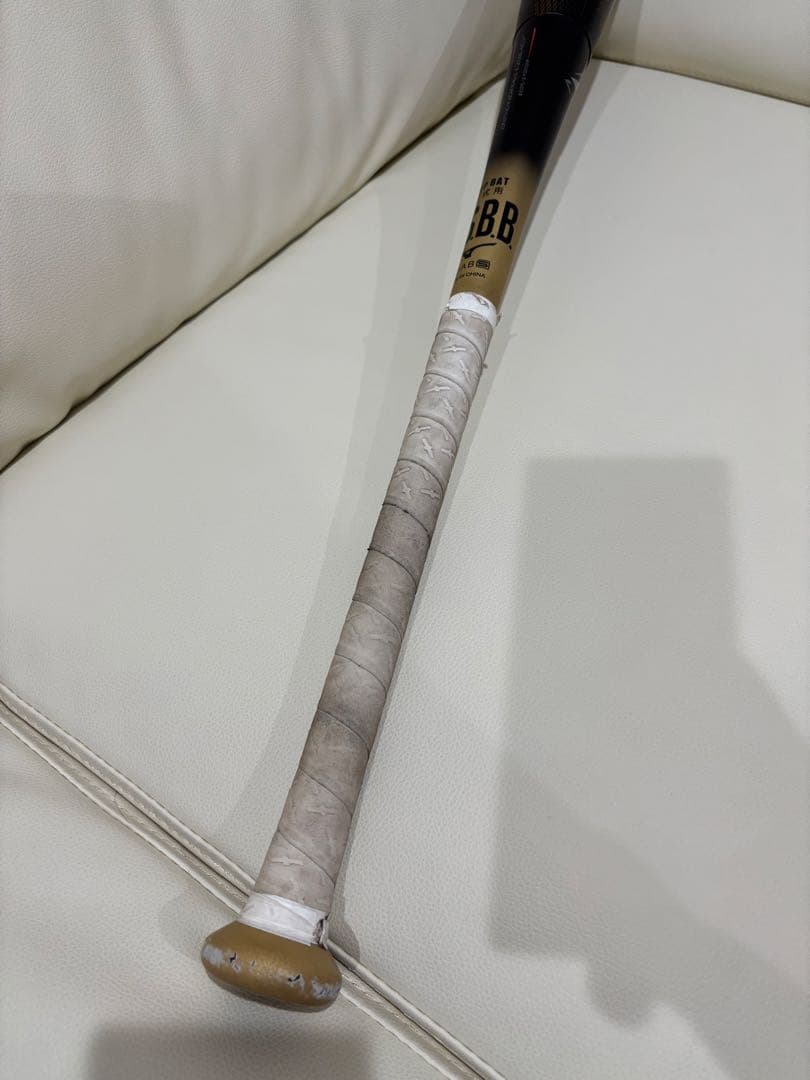 軟式用ビヨンドマックスレガシー ミドル(FRP製／83cm／平均720g)